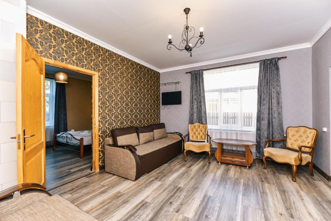 Villa Victoria 文茨皮尔斯 外观 照片